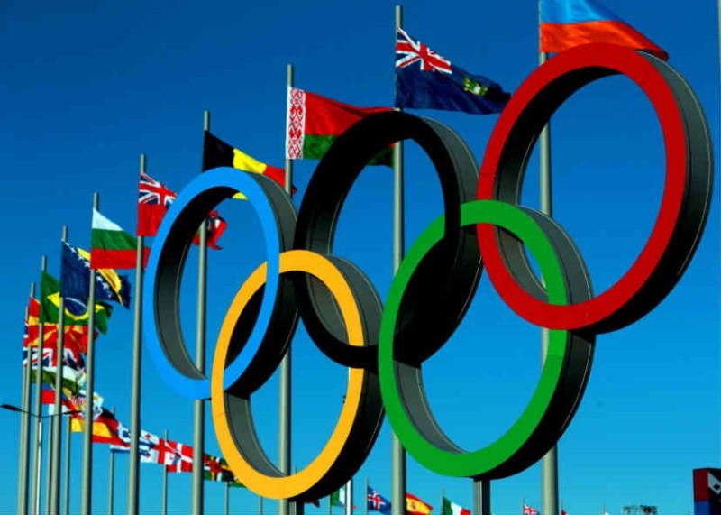 Olimpiya çempionu vəfat etdi
