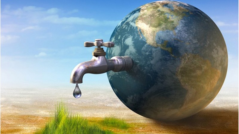 Qəzzada su qıtlığı və tullantı böhranı davam edir