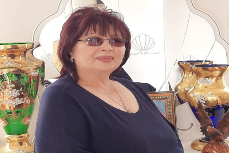 Şahnaz Haşımovanın son durumu AÇIQLANDI