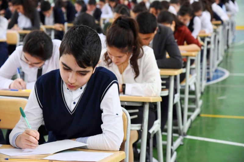 Lisey və gimnaziyalara şagird qəbulu onlar üçün olacaq