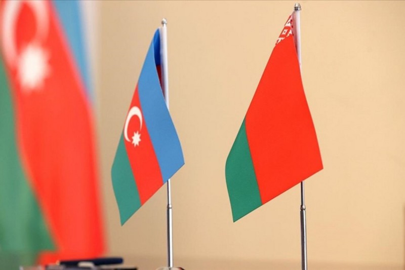 Azərbaycan-Belarus Hökumətlərarası Komissiyanın 15-ci iclası keçirilib