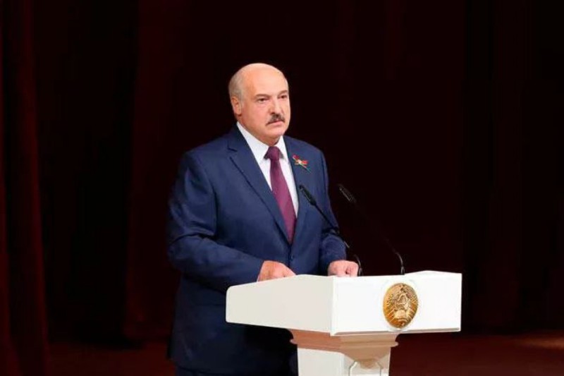 Lukaşenko Azərbaycan və Ermənistan arasındakı sülh sazişindən danışdı