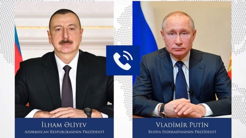 Putin-Əliyev zəngi sükutdan öncəki mərhələ idimi? Yeni balans axtarışları