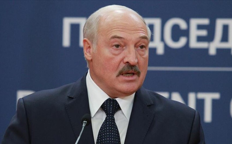 Lukaşenko: Belarus və Rusiya Avropaya hücum etmək niyyətində deyil