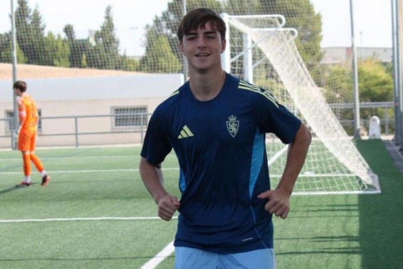 15 Yaşlı futbolçu vəfat etdi