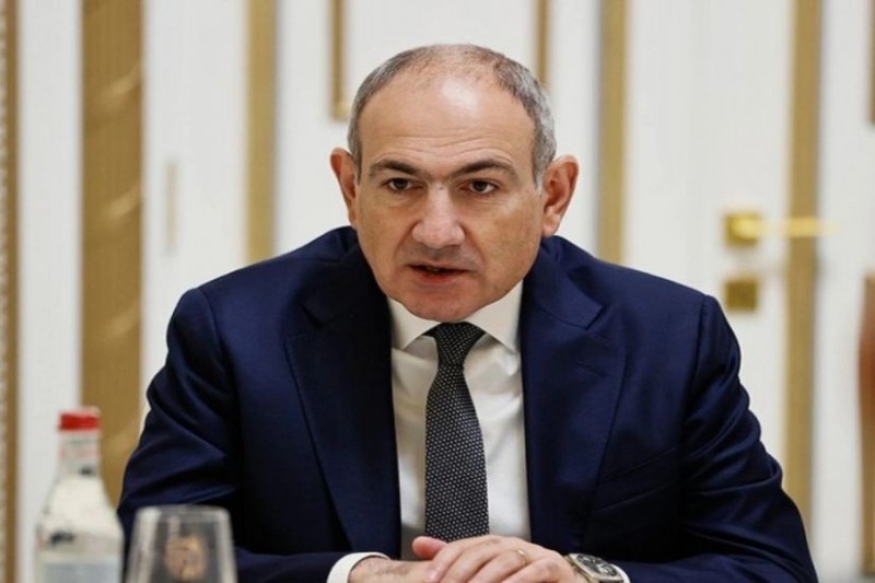 Paşinyanın tranzit təklifi: jest yox, siyasi manevr