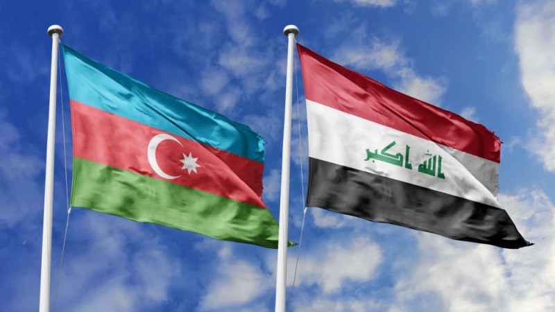 Səfirlik: Azərbaycanın qapıları İraq vətəndaşlarına açıqdır