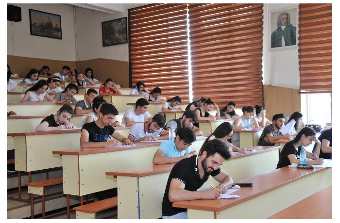 Azərbaycanın 13 universiteti beynəlxalq təşkilata qəbul edildi