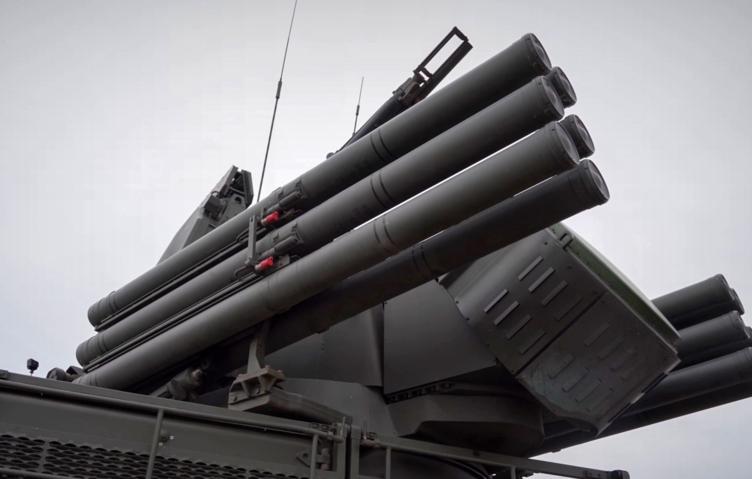 Rusiya gecə ərzində 100 Ukrayna PUA-sını məhv edib