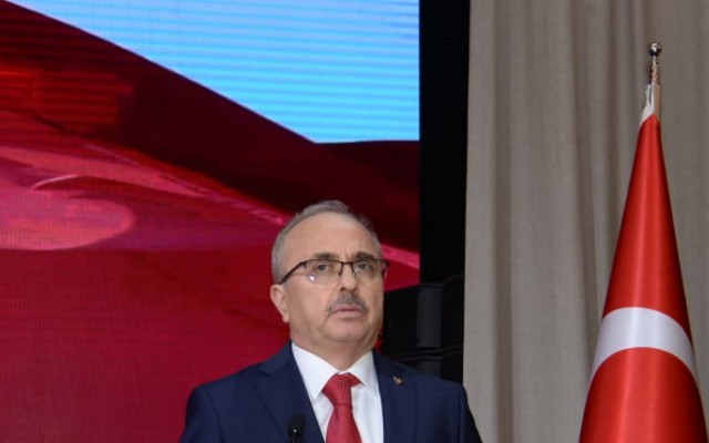 Ölkəmizlə Azərbaycan arasında dünyada bənzəri olmayan bir qardaşlığın şahidiyik - Səfir