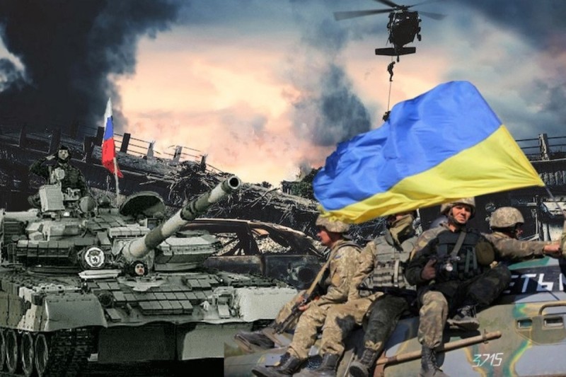 Rus hərbçiləri Mirnoqrada daxil olmayıb