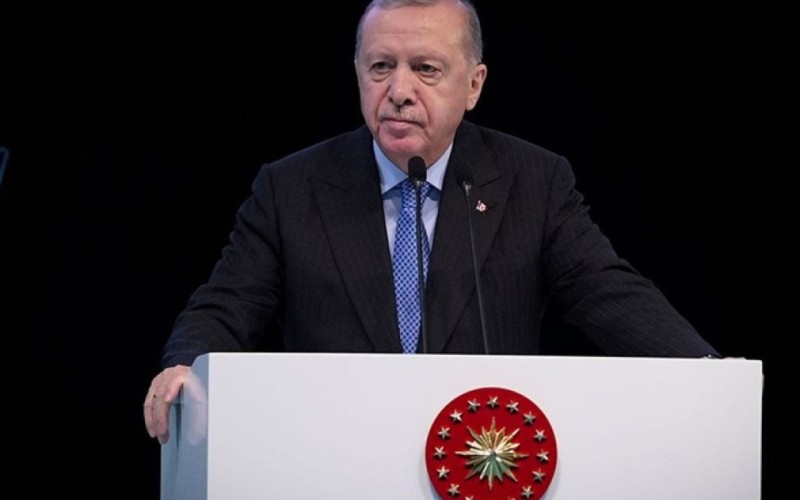 Türkiyə silah ixracatına görə dünyada 11-ci yerdədir - Ərdoğan