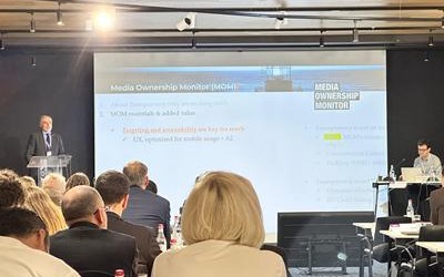 Türkiyənin radio və televiziyaçıları İrəvanda olublar