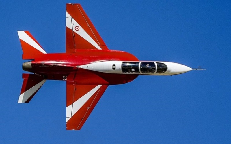 İspaniya Türkiyədən 45 ədəd HÜRJET alacaq