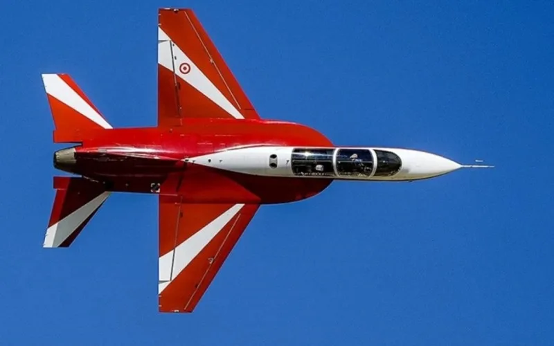 İspaniya Türkiyədən 45 ədəd HÜRJET alacaq
