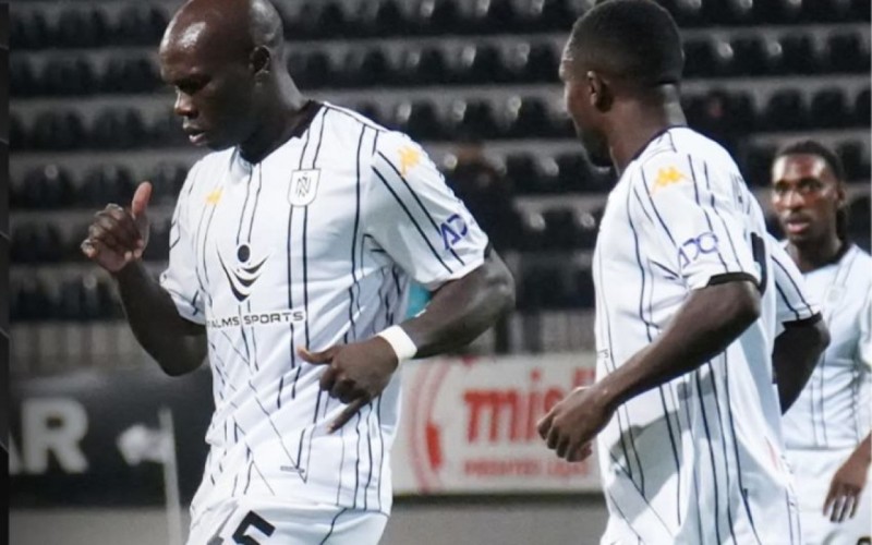 Neftçi” 1/8 finala vəsiqə qazandı