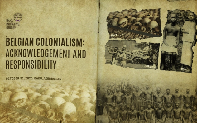 Bakıda beynəlxalq konfrans keçiriləcək