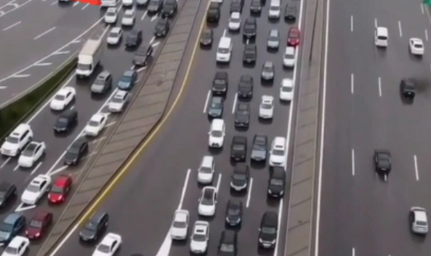 Baş Dövlət Yol Polisi İdarəsindən sürücülərə ÇAĞIRIŞ