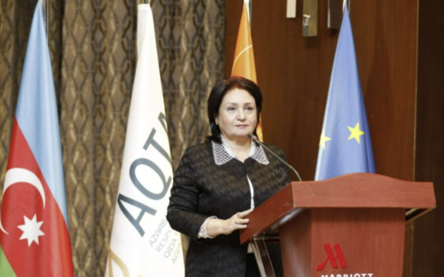 Sədr müavini vəzifəsindən azad edilib? - AQTA-dan AÇIQLAMA