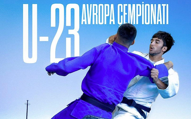 Avropa çempionatına gedəcək cüdoçularımız müəyyənləşdi