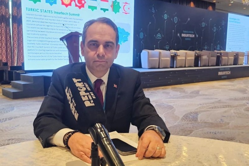 Azərbaycan və Türkiyə avtomobil nömrələrini qarşılıqlı tanıyacaq