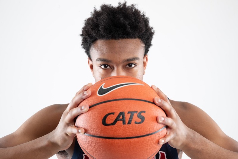 NBA basketbolçusu aeroportda narkotiklə saxlanıldı