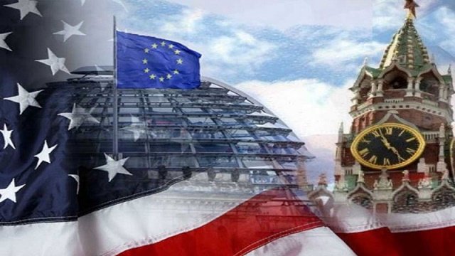 Rusiya-Qərb rəqabəti: Zaqafqaziya və Orta Asiyanın imtahanı