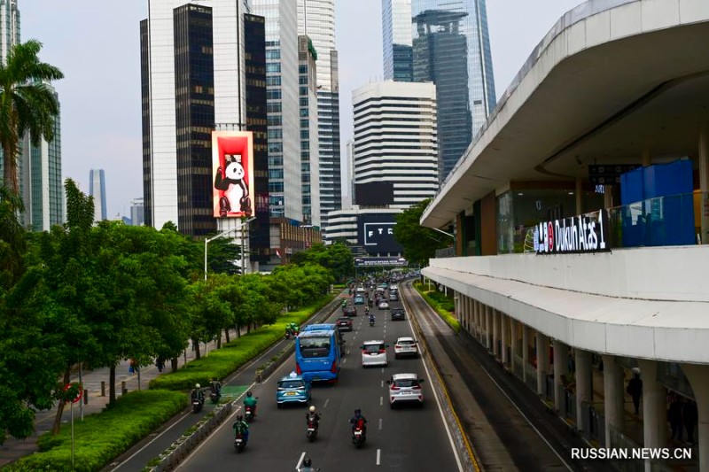 İndoneziya ilk atom elektrik stansiyasını işə salmağı planlaşdırır