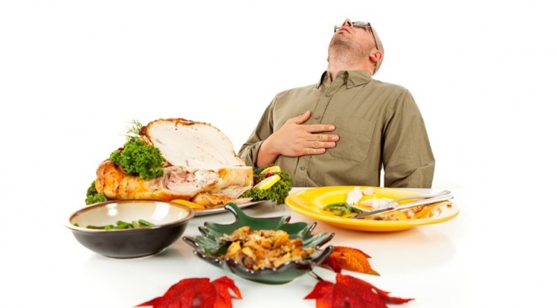 İnsultun qarşısının alınmasında sağlam qidalanma mühüm rol oynayır