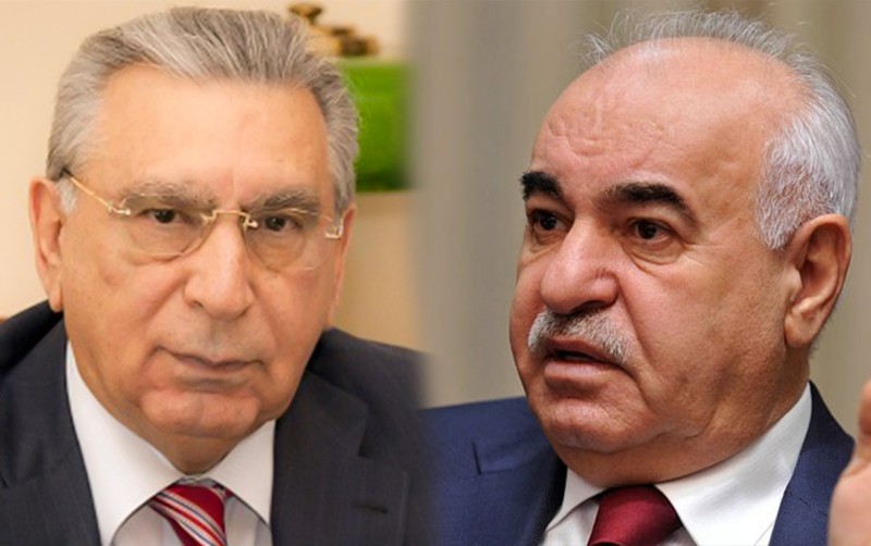 Elton Məmmədov milyonlar mənimsəyibmiş...