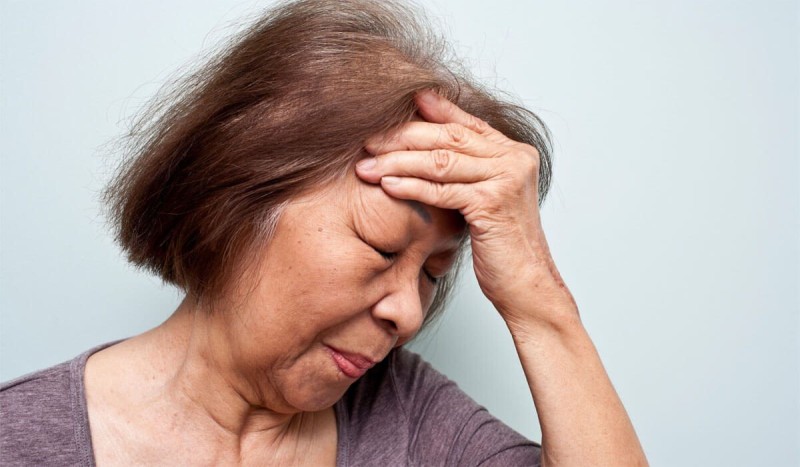 SN-nin canlısında insultdan danışılacaq