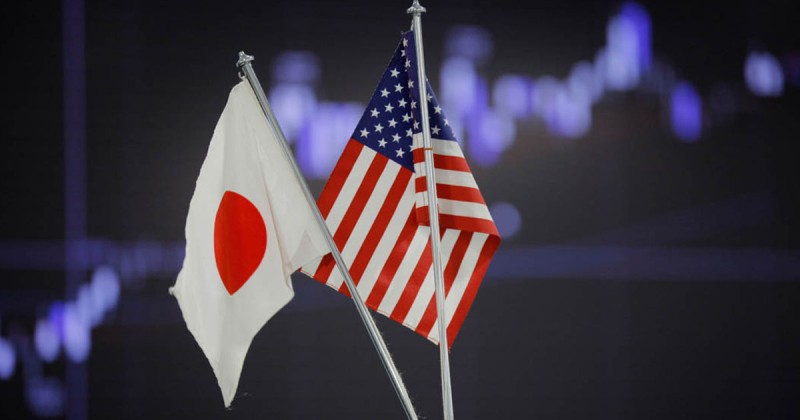 Yaponiya və ABŞ Hind-Sakit okean regionunda mövcudluğunu artırmaq niyyətindədir