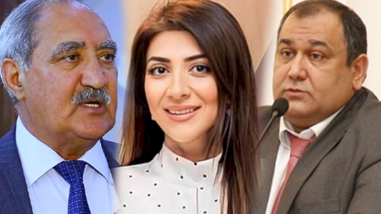 AVP-də sədr qalmaqalının sonu necə olacaq? - Partiyanın ləğvi...