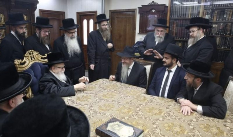 Bakı “ravvinlər sammiti”nə niyə fasilə verdi? - Səssiz diplomatiyanın görünməyən tərəfləri