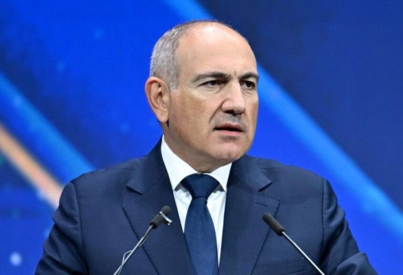 Ermənistanın yeni marşrutu: məqsəd nədir - sülh, yoxsa...?