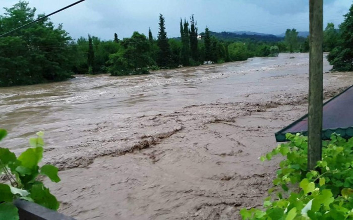 Sel və daşqın olacaq - XƏBƏRDARLIQ
