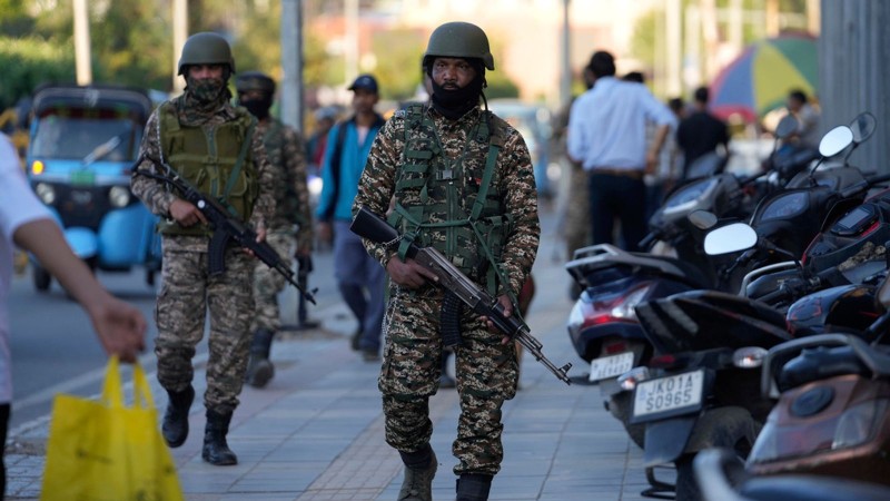 Pakistan Talibanı hədələdi