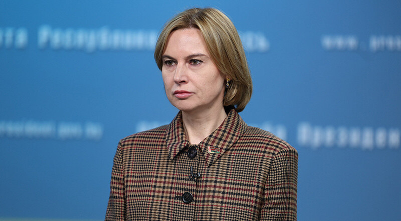 Belarus Baş nazirinin müavini Ağdama gəldi