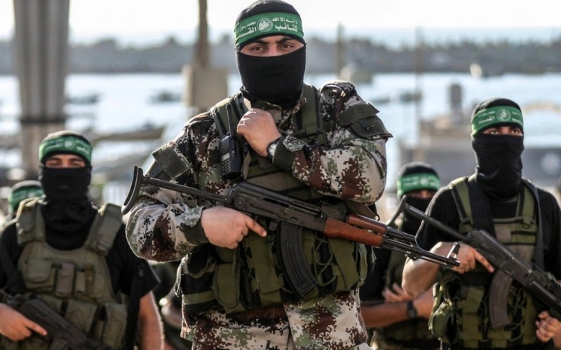 HƏMAS bu gün iki israilli əsirin meyitini təhvil verəcək