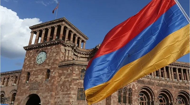 Ermənistan Kiprə hərbi attaşe təyin edəcək