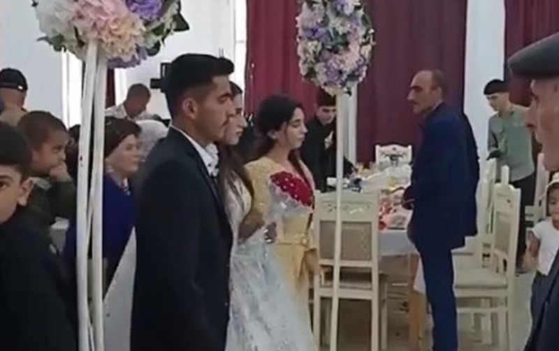 “Hamilə olduğunu toy günü öyrəndik” - Əfsanənin atası