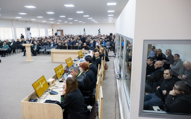 MƏHKƏMƏ: Nahar etmək istəyərkən Ermənistan hərbçiləri tərəfindən...