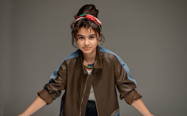 Azərbaycan Uşaq Avroviziyasında bu mahnı ilə təmsil olunacaq - VİDEO