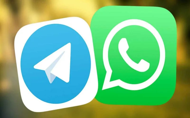 "Telegram" və "WhatsApp" bloklandı