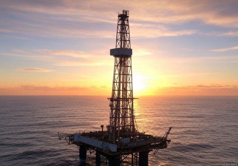 Azərbaycan neftinin qiyməti 66 dolları keçdi