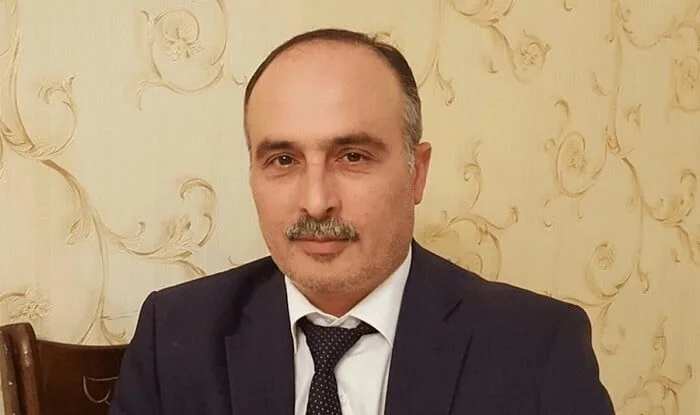 Vüqar Məmmədovu DTX saxlayıb - YENİLƏNİB