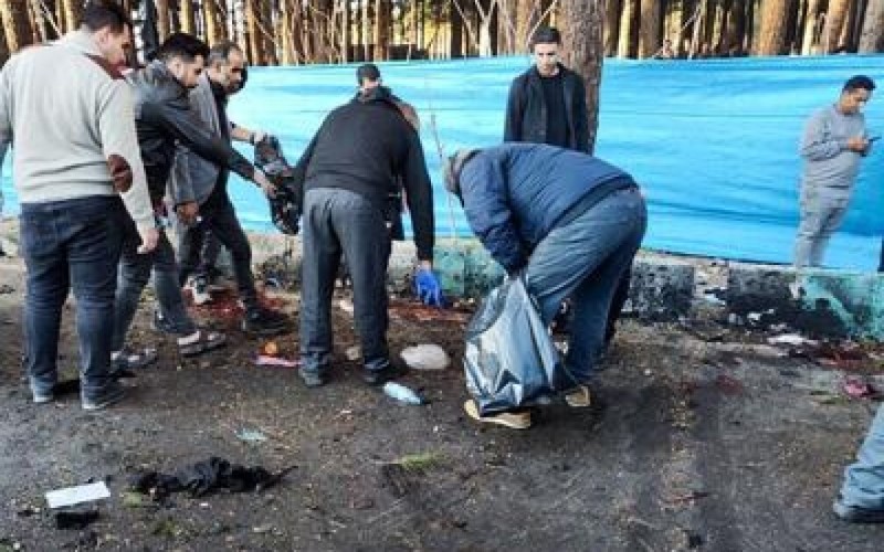 SEPAH komandirinə sui-qəsd edildi