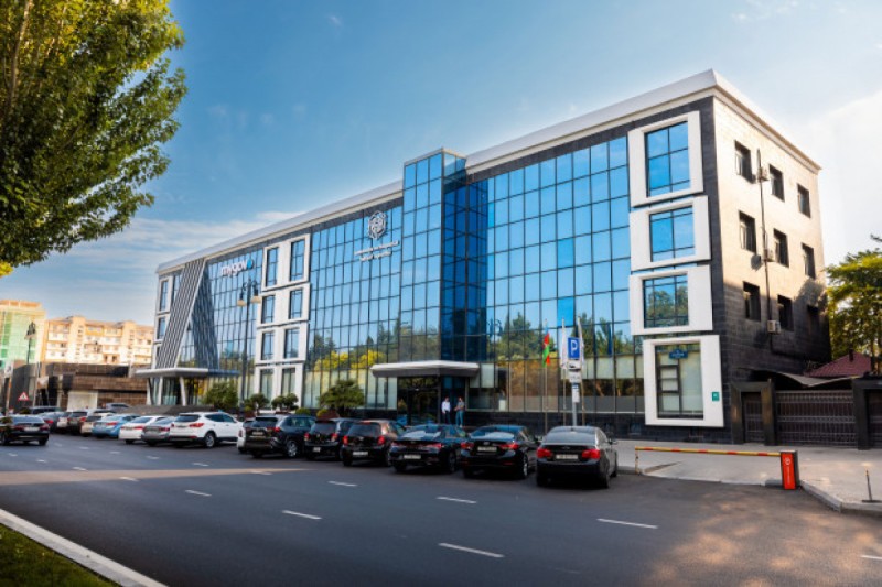 Agentliyin nizamnamə fondu ARTIRILDI