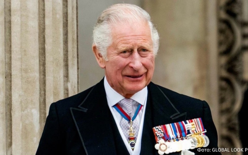 Britaniya kralı şahzadəni titullarından məhrum etmək üçün hərəkətə keçdi