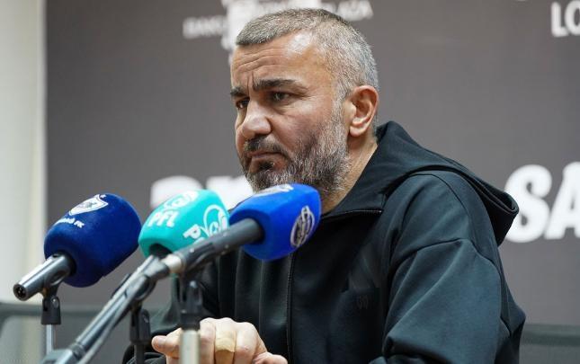 Qurban Qurbanov hücumçu transferi ilə bağlı DANIŞDI